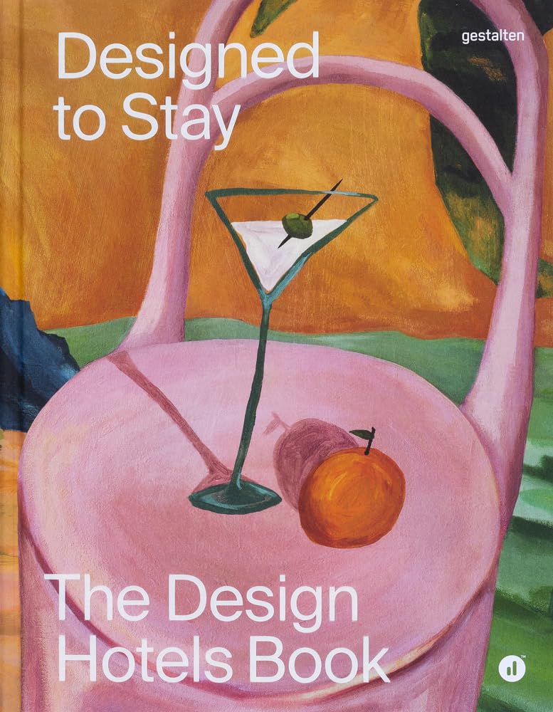 Designed to Stay