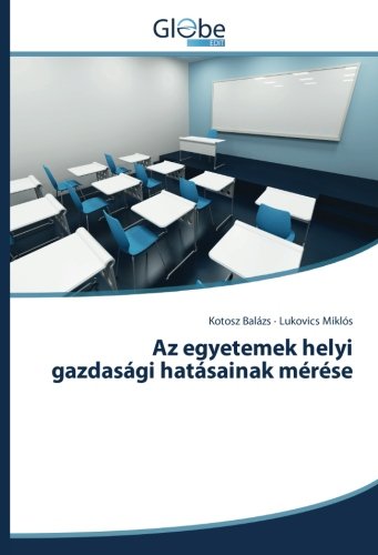 Az egyetemek helyi gazdasági hatásainak mérése