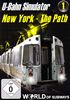 World of Subways Vol. 1 (The Path) Budget