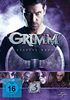 Grimm - Staffel drei [6 DVDs]