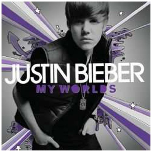 My Worlds von Justin Bieber - Audio CD