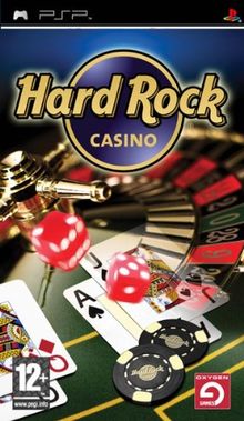 Hard Rock Casino [UK Import]