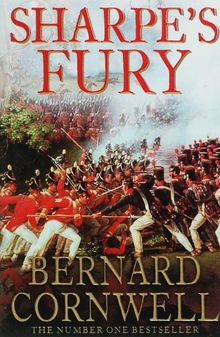 Sharpe's Fury