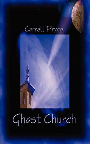 Ghost Church: The Mission of Repentance