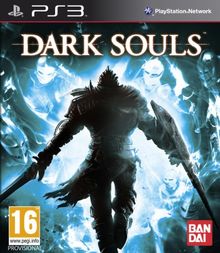 [UK-Import]Dark Souls Limited Edition Game PS3