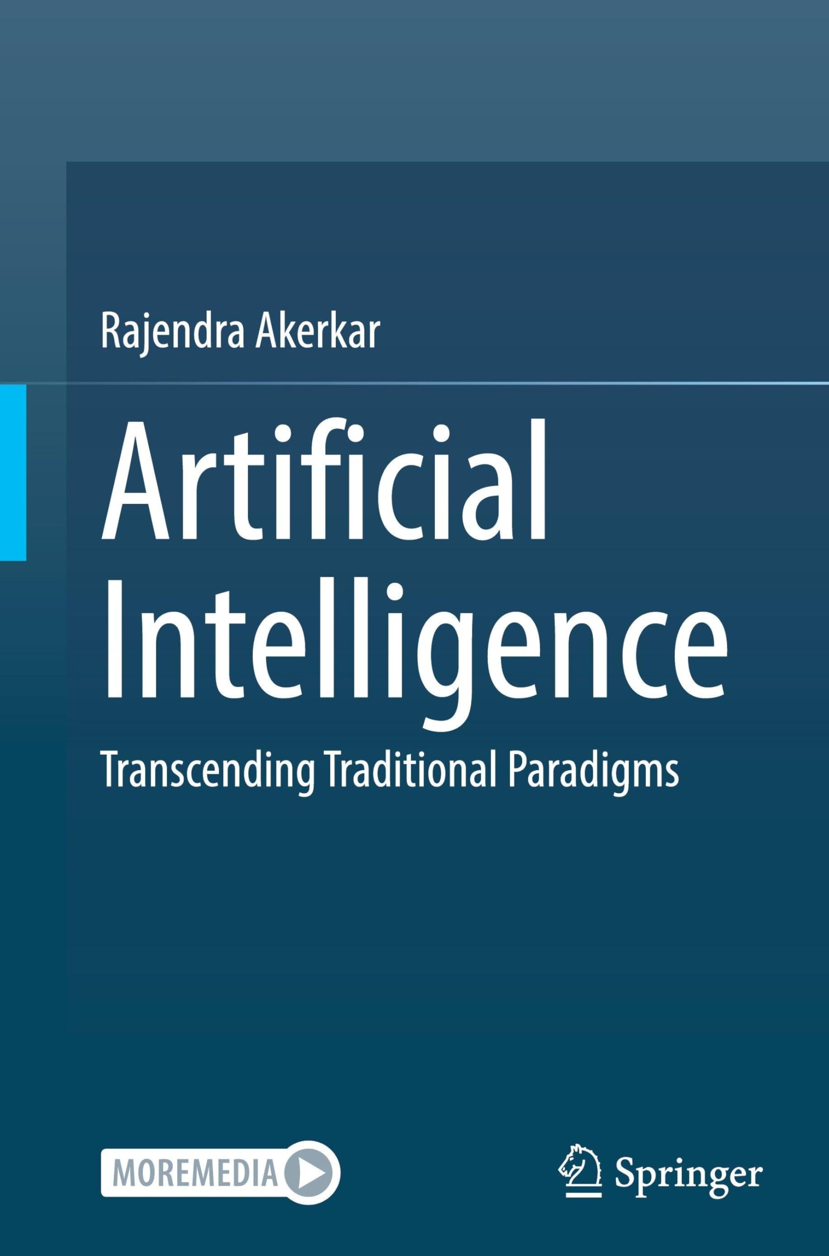Artificial Intelligence: Transcending Traditional Paradigms