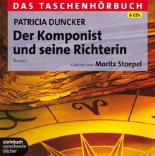 Der Komponist und seine Richterin - Das Taschenhörbuch
