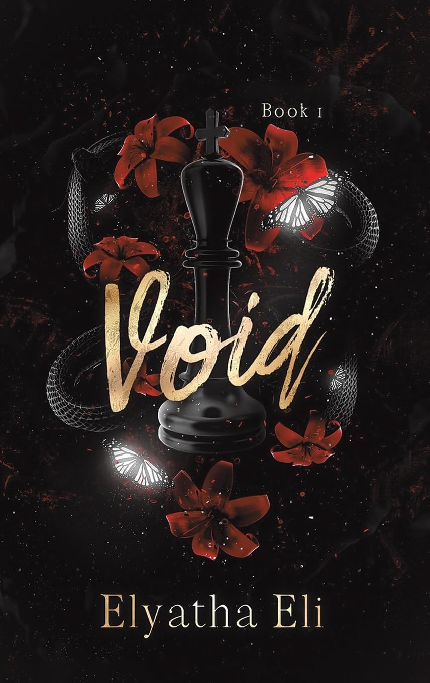 Void: Book 1