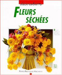 Fleurs séchées