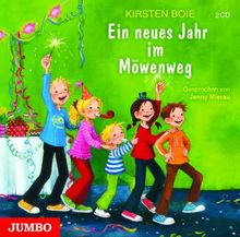 Ein neues Jahr im Möwenweg