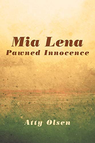 MIA Lena: Pawned Innocence
