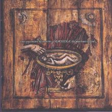 Machina - The Machines Of God von Smashing Pumpkins | CD | Zustand gut