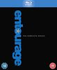 Entourage - The Complete Series, Staffel 1-8 [18 Blu-rays] [UK Import]