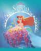 La sirenita. Mis clásicos Disney