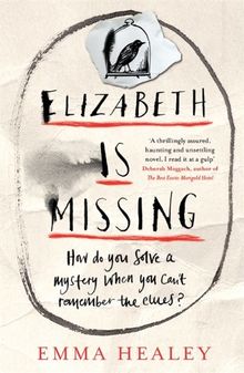 Elizabeth is Missing