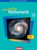Lernstufen Mathematik - Hauptschule Nordrhein-Westfalen: 10. Schuljahr - Schülerbuch - Typ B: Kernlehrpläne Hauptschule Nordrhein-Westfalen