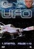 UFO - 1. Staffel, Folge 01-13 [Limited Edition] [4 DVDs]