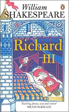 Richard III (Penguin Shakespeare)