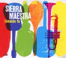 Sonando Ya