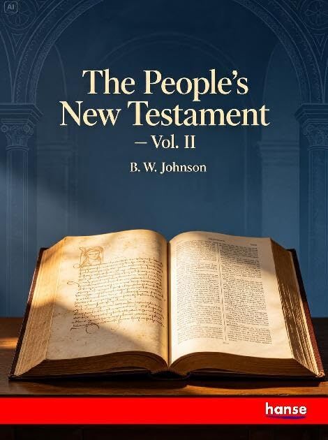 The People's New Testament