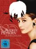 Audrey Hepburn - Die Rubin Collection [5 DVDs]