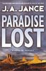 Paradise Lost: A Novel of Suspense (Brady Novels)