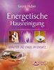 Energetische Hausreinigung: Kräuter und Engel im Einsatz