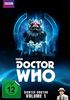 Doctor Who - Siebter Doktor, Volume 1 [4 DVDs]