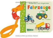 Buggy-Bücher: Entdecken und Vergleichen Fahrzeuge