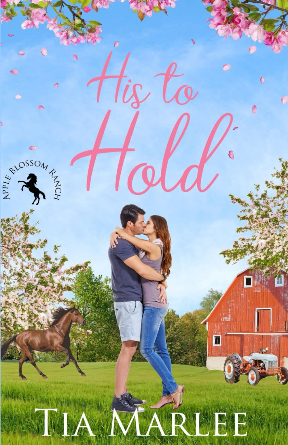 His to Hold