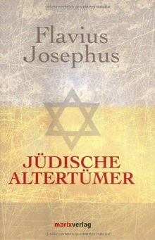 Jüdische Altertümer