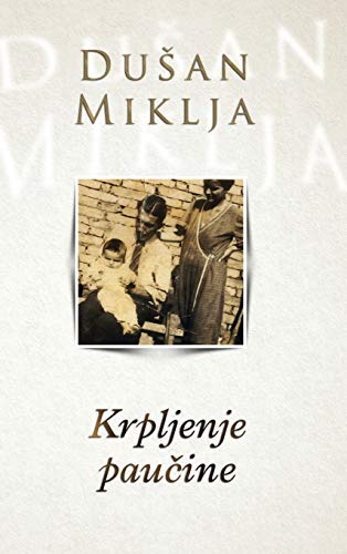 Krpljenje pau¿ine