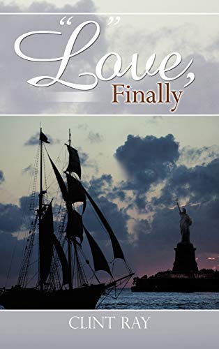 Love, Finally