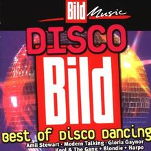 Disco Bild-Best of Disco Danc. von Various | CD | Zustand gut