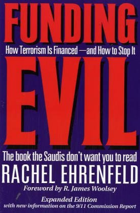 Funding Evil, Updated: How Terrorism is Financed and How to Stop it