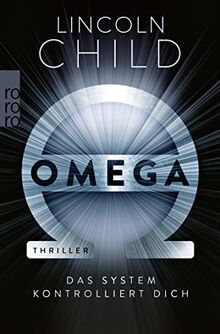 Omega: Das System kontrolliert dich