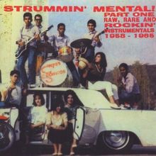 Strummin' Mental! Part One