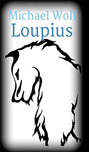 Loupius - Michael Wolf Kartoniert (TB)