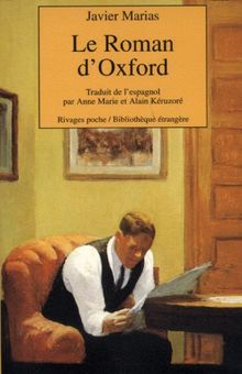 Le Roman d'Oxford