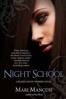 Night School (Blood Coven)