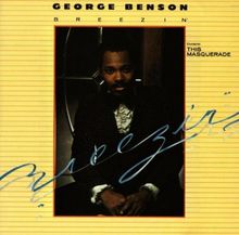 Breezin' von Benson,George | CD | Zustand sehr gut