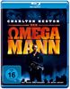 Der Omega Mann [Blu-ray]