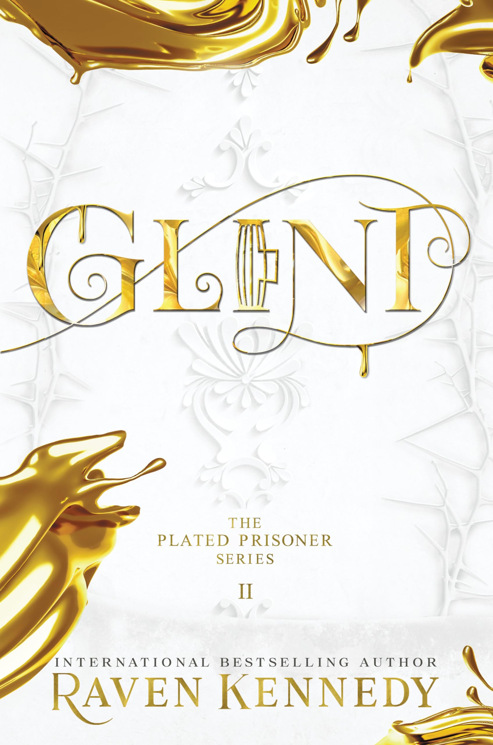 Glint (Plated Prisoner, 2)
