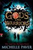Gods and Warriors - Die Insel der Heiligen Toten: Band 1