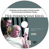 DVD - Der zerbrochne Krug: Theaterinszenierung des Landestheaters Tübingen