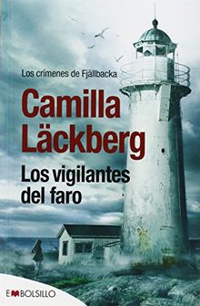 Los vigilantes del faro (EMBOLSILLO)