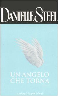 Un angelo che torna (Pandora)