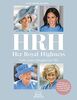 HRH - Her Royal Highness. Alles über königlichen Stil: Der New York Times Bestseller zur Instagram Kolumne "So Many Thoughts On Royal Style"
