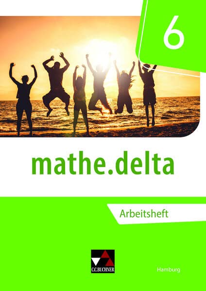 mathe.delta – Hamburg / mathe.delta Hamburg AH 6