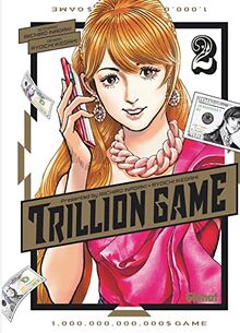 Trillion game. Vol. 2